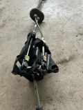 Schalthebel Peugeot Partner II Kasten () 3527353