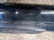 Türverkleidung rechts hinten Audi Q7 (4M) 4M0853970B