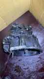 Schaltgetriebe Renault Megane II Stufenheck (LM)