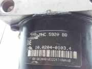 Pumpe ABS Jaguar XJ (NAW, NBW) MNC5920BB