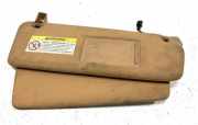 Sonnenblende links Porsche Cayenne 1 (9PA) 7L5857552N