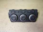 Heizungsbetätigung (Konsole) vorne Mazda 6 Sport Kombi (GH) GAP361190A