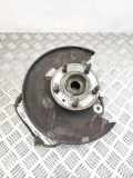 Achsschenkel (ABS) links vorne Opel Astra J GTC () 13583478