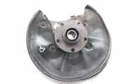 Radnabe hinten Audi A4 Cabriolet (8H)