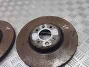 Bremsscheibe rechts vorne Renault Grand Scenic II (JM)