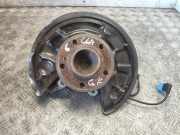 Radnabe hinten Mercedes-Benz CLA Coupe (C117) A2464230420