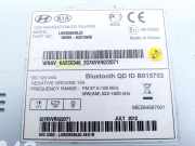 Radio/Navigationssystem-Kombination Kia Ceed 2 SW (JD) 96560A2010