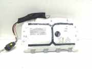 Airbag Knie Peugeot 207 () 9683408580