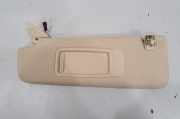 Sonnenblende links BMW 7er (G11, G12) 7408551