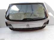 Heckklappe geschlossen Peugeot 508 I SW (8E)
