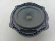 Lautsprecher links hinten Mazda CX-7 (ER) BR8W66960A