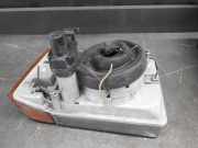 Hauptscheinwerfer links Fiat Panda Van (312)