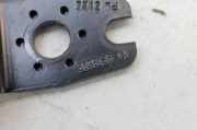Sicherheitsgurt rechts vorne VW Polo VI (AW) 3G0857737DE