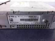 Radio/Navigationssystem-Kombination Audi A8 (4H) 4H0035776G