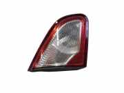 Heckklappenleuchte links NISSAN QASHQAI II (J11, J11_) 1.6 dCi 89503189
