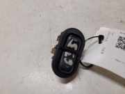 Schalter für Fensterheber links vorne Opel Zafira A (T98) 13363100