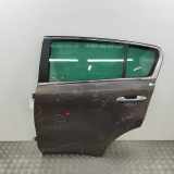 Tür hinten links KIA SPORTAGE (QL) 1.6 GDI 77003F1000