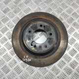 Bremsscheibe hinten links HYUNDAI KONA (SX2) EV 58411-N7000