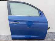 Vordere rechte Tür HYUNDAI TUCSON (TL, TLE) 2.0 CRDi 4WD 82480D7830