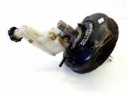 Unterdruck-Bremskraftverstärker