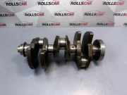 Kurbelwelle OPEL Crossland X (P17) (P17) 1.2 (75) XM05