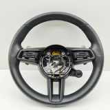 Lenkrad PORSCHE 911 (992) 3.0 Carrera 4S 992419798B 992419732A