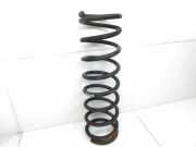 Fahrwerksfeder hinten rechts FORD FOCUS (DAW, DBW) 1.8 Turbo DI / TDDi