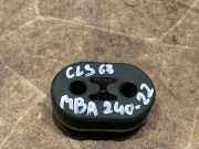 Auspuffhalter MERCEDES-BENZ CLS Shooting Brake (X218) CLS 63 AMG (218.974) A2124920444