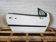 Tür rechts vorne Peugeot 207 CC ()