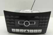 Radio/Navigationssystem-Kombination Mercedes-Benz E-Klasse Kombi (S212) A2129005327