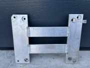 Unterfahrschutz Porsche Panamera 1 (970) 97050462301