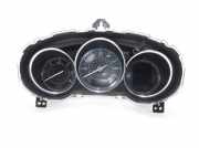 Kombiinstrument MAZDA 6 Estate (GJ, GL) 2.2 D 72GLT8