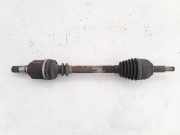 Antriebswelle vorne links RENAULT SCÉNIC II (JM0/1_) 1.9 dCi (JM15) 8200198016