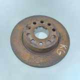 Bremsscheibe hinten links VW GOLF VI Cabrio (517) 1.2 TSI