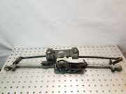 Scheibenwischermechanismus vorne JEEP GRAND CHEROKEE II (WJ, WG) 3.1 TD 4x4 54504411