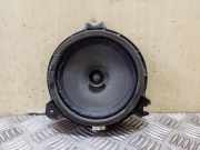 Türlautsprecher hinten links TOYOTA YARIS (_P1_) 1.4 D-4D (NLP10_) EAS14P134A9 861600D190