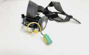 Sicherheitsgurt vorne links VW TOUAREG (7LA, 7L6, 7L7) 3.6 V6 FSI 7L0857705H