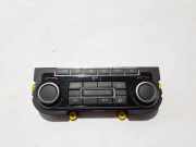Klimabedienteil VW AMAROK (2H_, S1B) 2.0 TDI 2H0907040D
