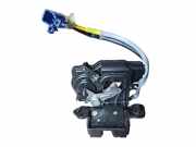 Heckklappenschloss TOYOTA AVENSIS Sedan (_T25_) 2.0 D-4D (ADT250_)