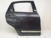 Tür hinten rechts FIAT 500L (351_, 352_) 1.3 D Multijet