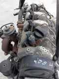 Motor KIA CARENS II (FJ) 2.0 CRDi M2211127900