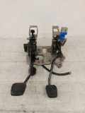 PEDALE SATZ SET FORD TRANSIT V363 Van (FCD, FDD) 2.0 EcoBlue BK212450AG