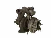Turbolader MAZDA 6 Estate (GH) 2.2 MZR-CD VJ441006