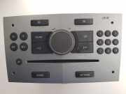 Multifunktionsanzeige Opel Antara (L07) 497316088