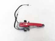 Türaußengriff vorne links VOLVO C70 II Cabrio 2.0 D 30753391