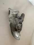 Heat Insulation BMW 5 (F10) 525 d 7823223