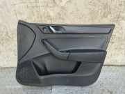 Türpolster vorne rechts SKODA RAPID (NH3) 1.2 TSI 5JA837974B