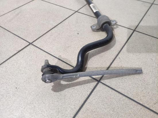 Stabilisator vorne Mercedes-Benz CLA Coupe (C117) A2463203411 Bild Stabilisator vorne Mercedes-Benz CLA Coupe (C117) A2463203411