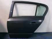 Tür links hinten Opel Astra H Kasten ()