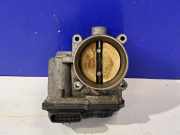 Drosselklappenstutzen Volvo S60 II (134) 31331277